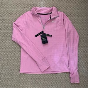Nike Quarterzip